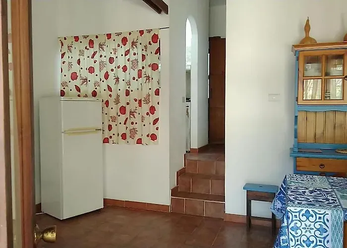 I Mandorli 1 Con Giardino *