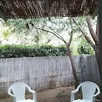Ferienhaus I Mandorli 1 Con Giardino