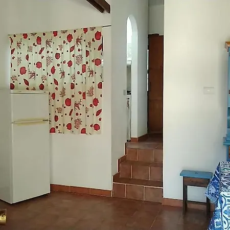 I Mandorli 1 Con Giardino *