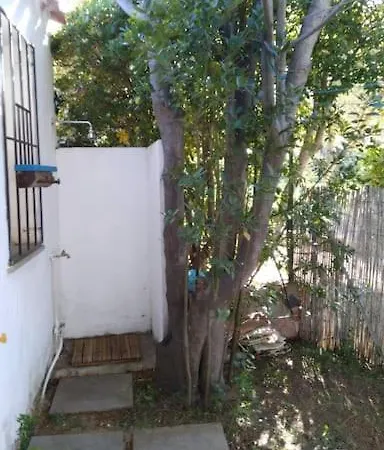 別荘 I Mandorli 1 Con Giardino ヴィッラシミーウス