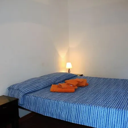 I Mandorli 1 Con Giardino Сasa de vacaciones