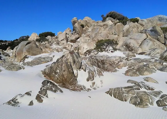 I Mandorli 1 Con Giardino Сasa de vacaciones