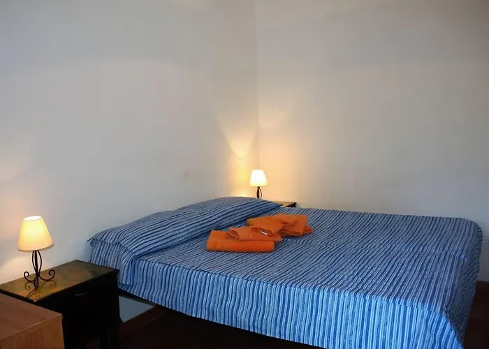 I Mandorli 1 Con Giardino Сasa de vacaciones