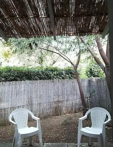 Сasa de vacaciones I Mandorli 1 Con Giardino